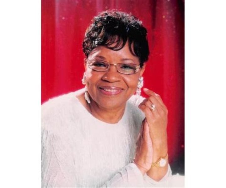 Saying Goodbye: Remembering The Life Of Olivia Brown