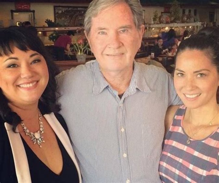 Olivia Munn's Mother And Father: Exploring Her Family's History