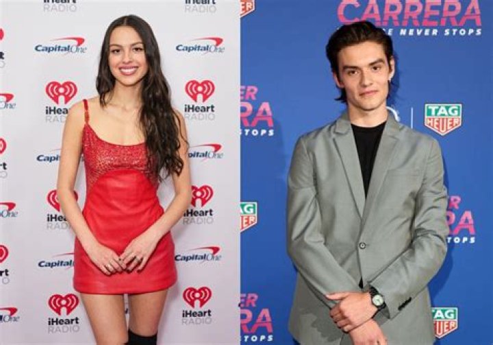 The Latest On Olivia Rodrigo's Surprise Marriage Rumors