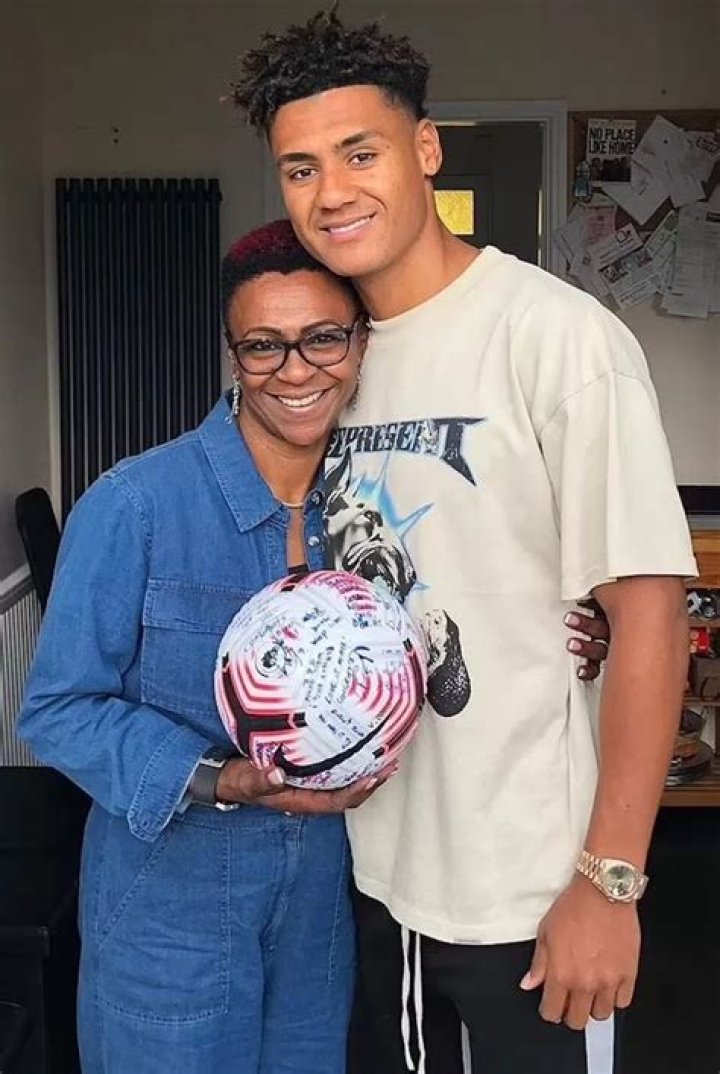 Ollie Watkins's Sibling: Meet The Astonishing Brother Of The Football Star
