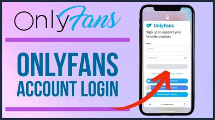 Your Guide To OnlyFans Login History: Get The Inside Scoop Now