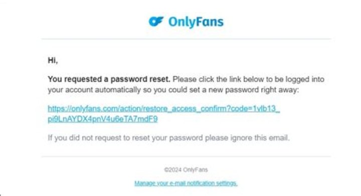 The Ultimate Guide To Securely Accessing Your OnlyFans Account