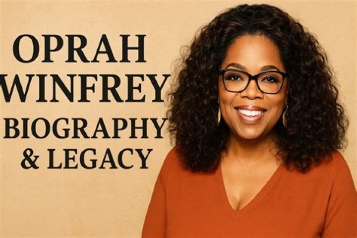 The Unforgettable Legacy And Remarkable Achievements Of Oprah Winfrey