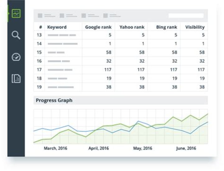 Track Your Organic Success: Ultimate Organic Rank Checker