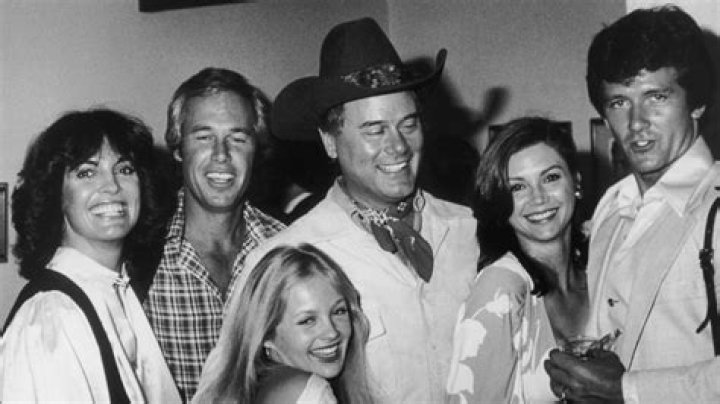 The Original Dallas Cast: Behind-the-Scenes Secrets Of The Iconic TV Series
