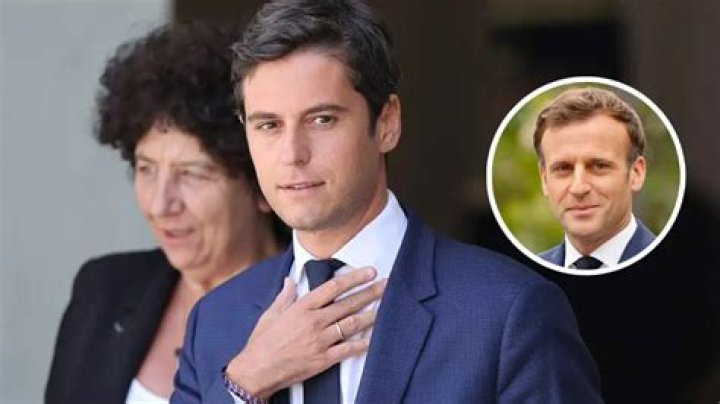 Gabriel Attal: Unveiling His Roots And Heritage