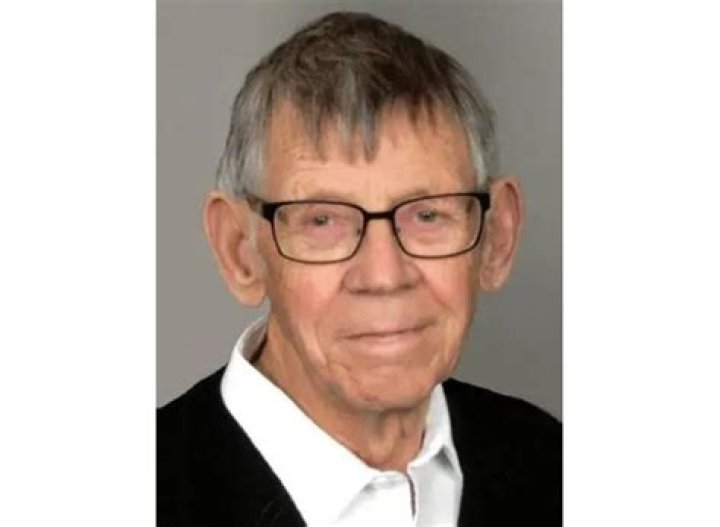 Remembering Orville Olson: A Cherished Life Remembered