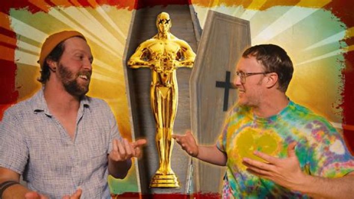 The Demise Of The Oscars: A Troubling Trend