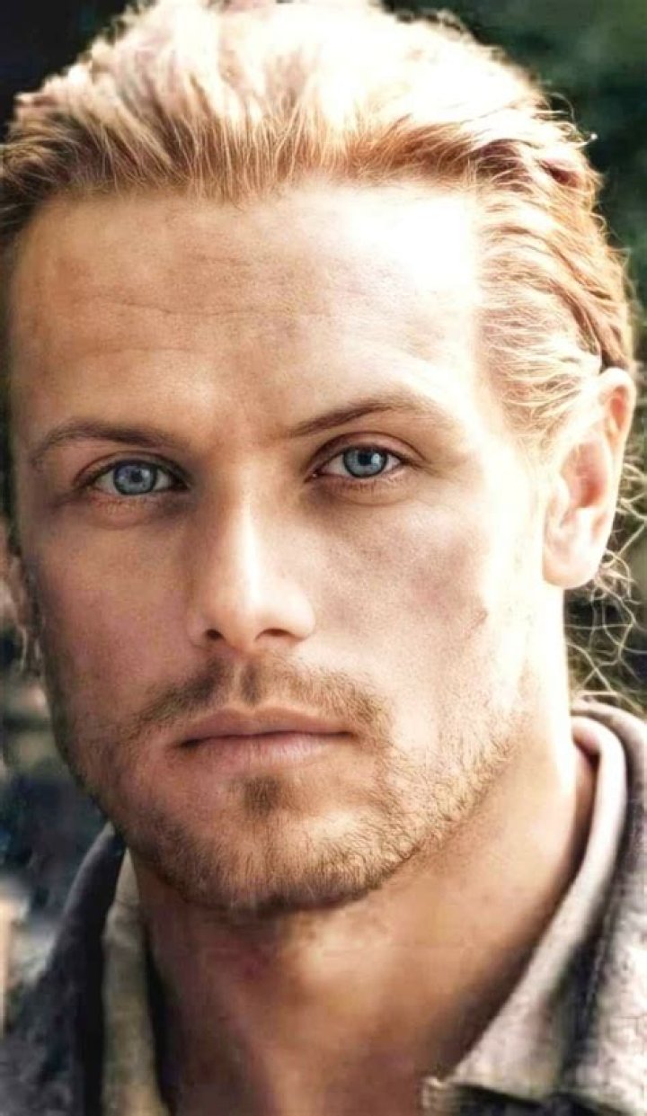 Meet Jamie: The Outlander Actor Behind The Legendary Character