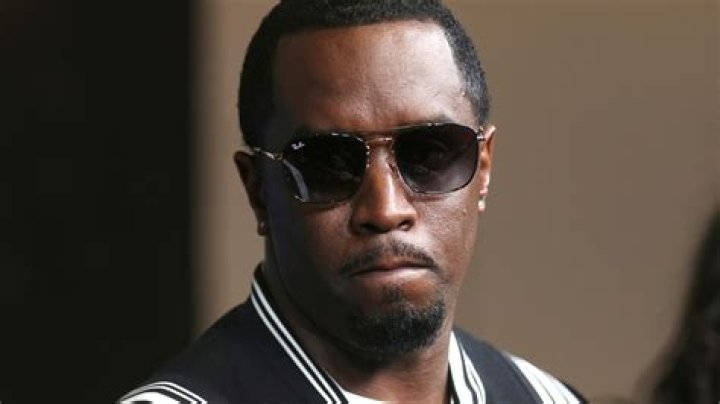 The Ultimate Guide To P. Diddy's Success Story