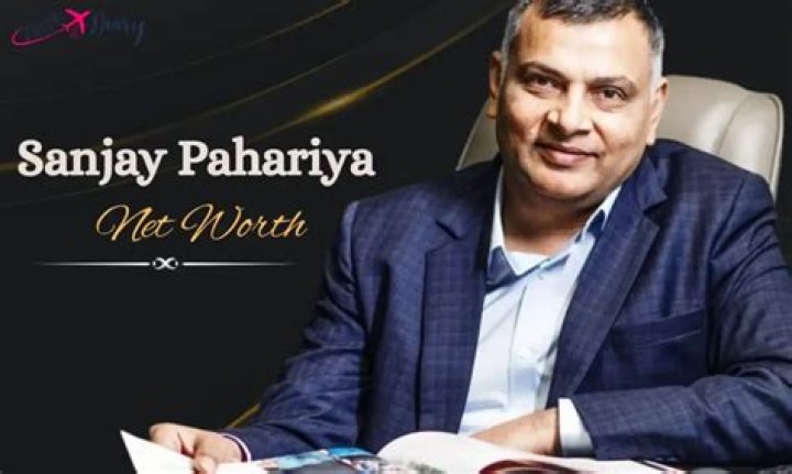 Unveiling The Pahariya Family's Remarkable Net Worth