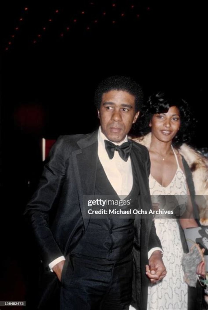 Explore The Love Life Of Pam Grier: A Timeline Of Her Relationships