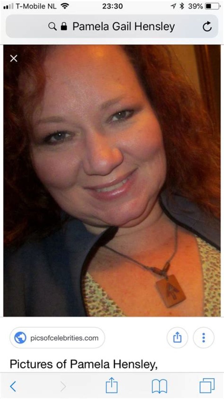 When Pamela Hensley Made Headlines Today: A Comprehensive Overview