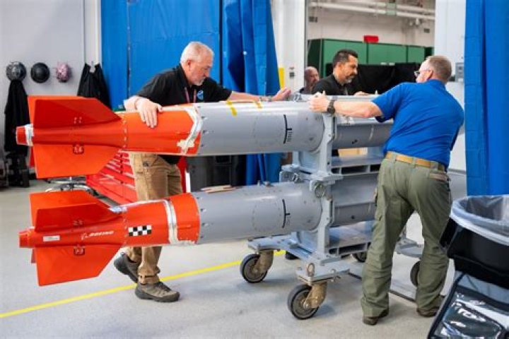 Pantex Explosion Of 1977: A Critical Turning Point In Nuclear Safety