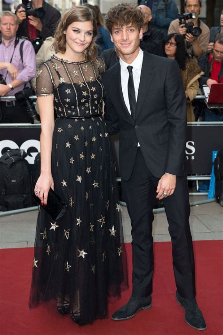 The Love Life Of Paolo Nutini: Unraveling His Romantic History