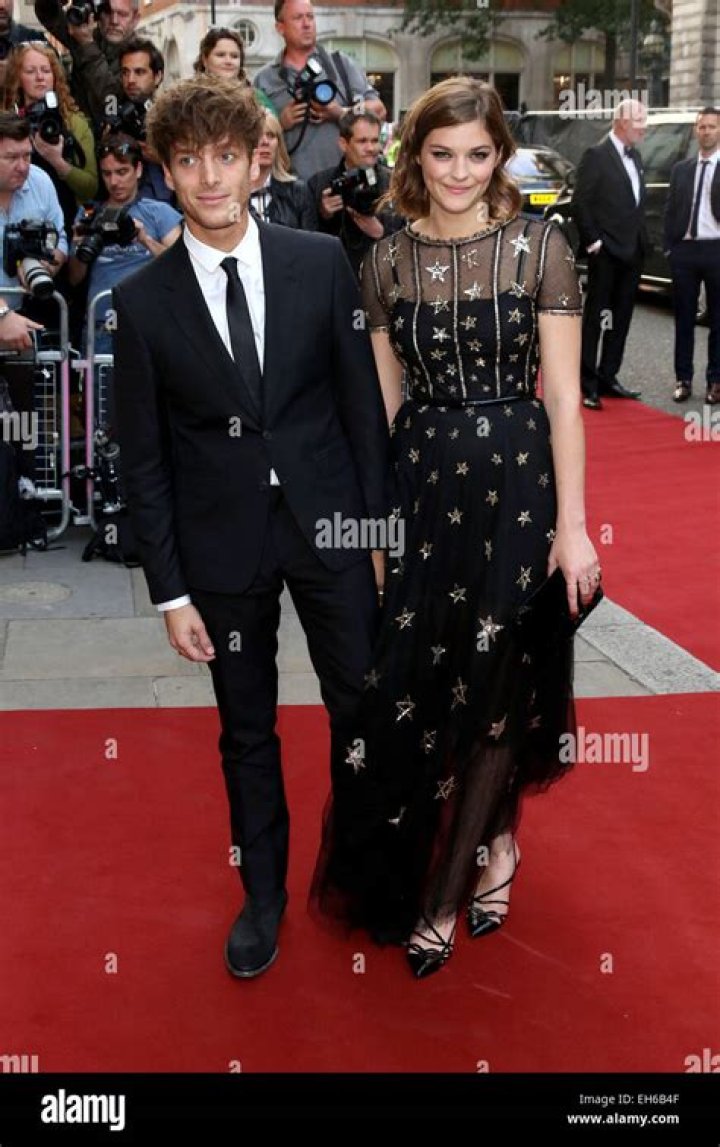 Paolo Nutini's Relationship Status Update: Wife In 2023