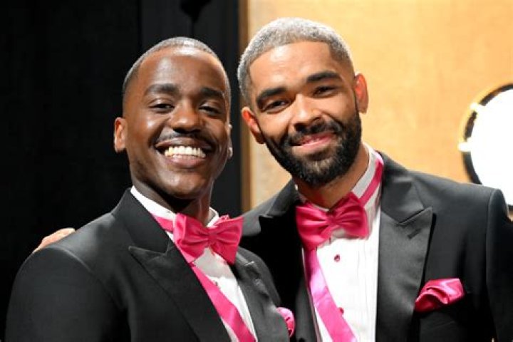 The Ultimate Profile: Kingsley Ben-Adir, Industry Partner Extraordinaire