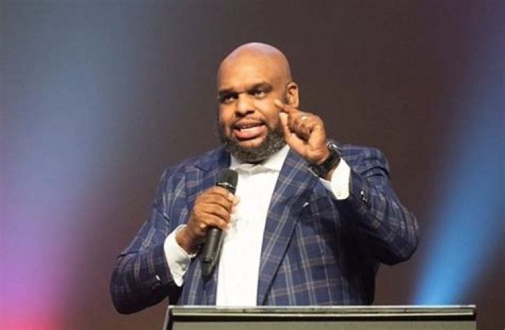 Unlocking The Secrets Of Pastor John Gray's Age: Discoveries And Insights