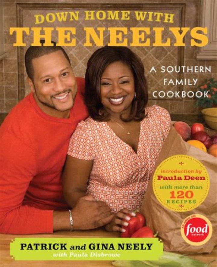 Pat Neely's Southern Secrets For The Modern Table
