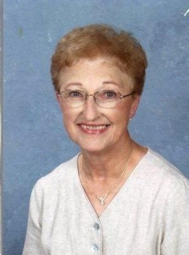 Remembering Patricia Kessler: A Life Well-Lived