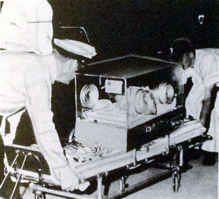 The Tragic End: Patrick Bouvier Kennedy's Cause Of Death