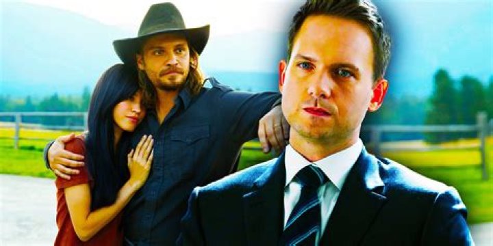 Patrick J. Adams: Love Life, Relationships, And Matrimonial Bliss