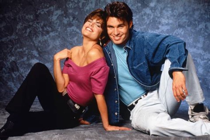 Patrick Muldoon's Love Life: Past And Present Relationships