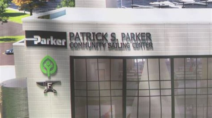 Patrick Parker's Obituary: Remembering A Remarkable Life