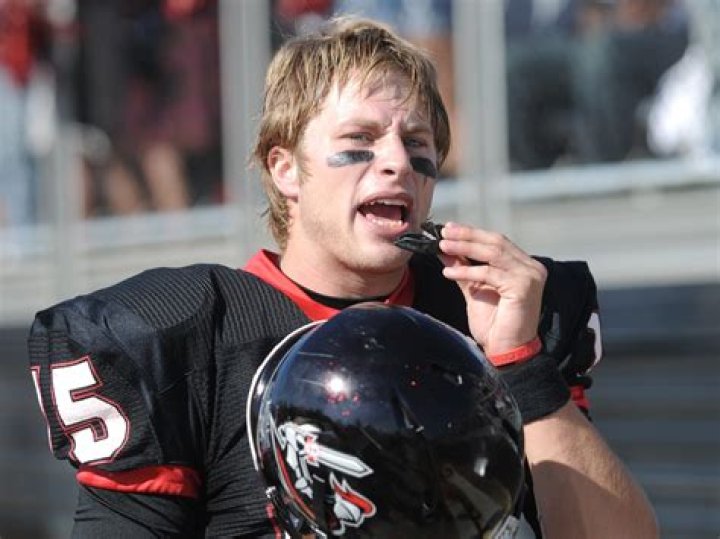 Greenville's Renowned Attorney: Paul Garrett