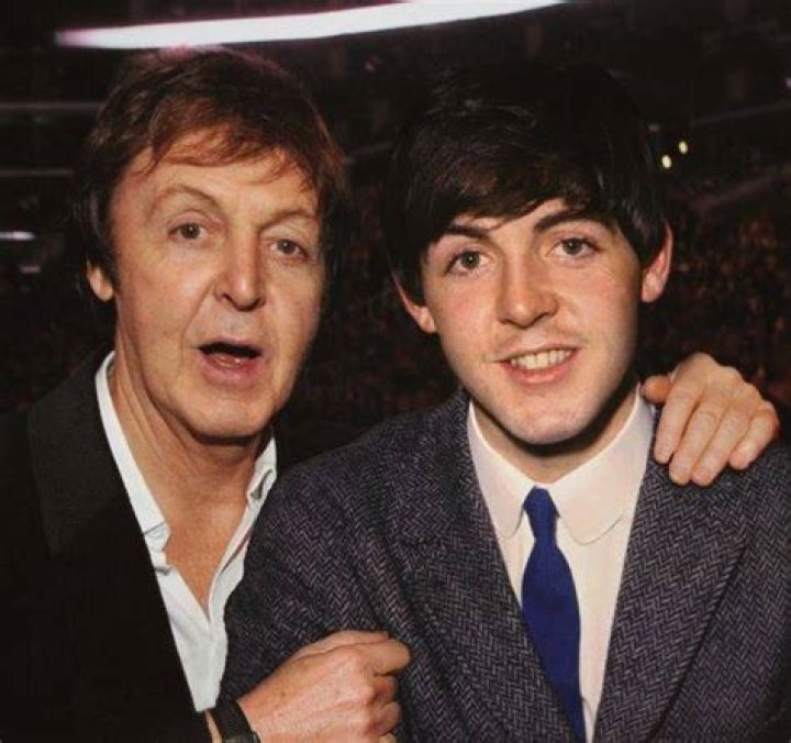 Paul McCartney's Height And Weight: Unveiling The Stats Of A Musical Icon