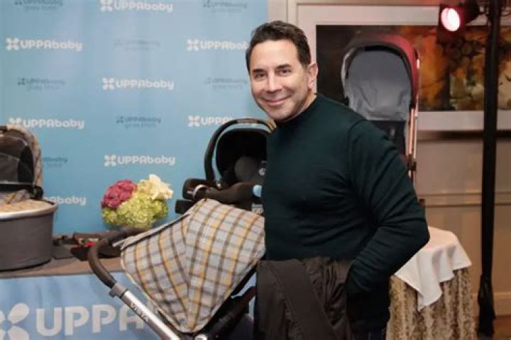Paul Nassif's Net Worth: A Peek Into The Celebrity Plastic Surgeon's Wealth