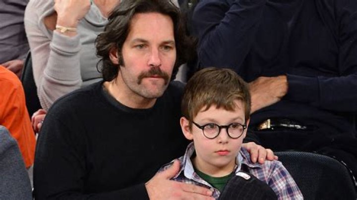 Discover Paul Rudd's Kids' Ages: A Sneak Peek Into Family Life