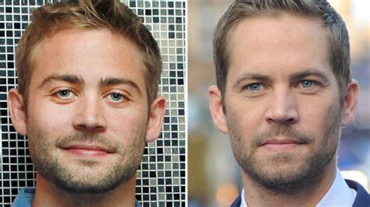 Meet Paul Walker's Brother: The Unsung Story Of Cody Walker