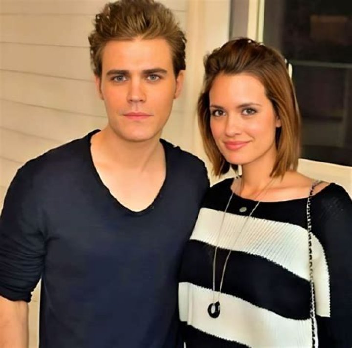 Dive Into Paul Wesley's Relationships: Uncover Hidden Truths And Surprising Insights