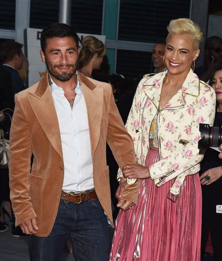 Exclusive: Paula Patton Finally Marries After Shocking Divorce