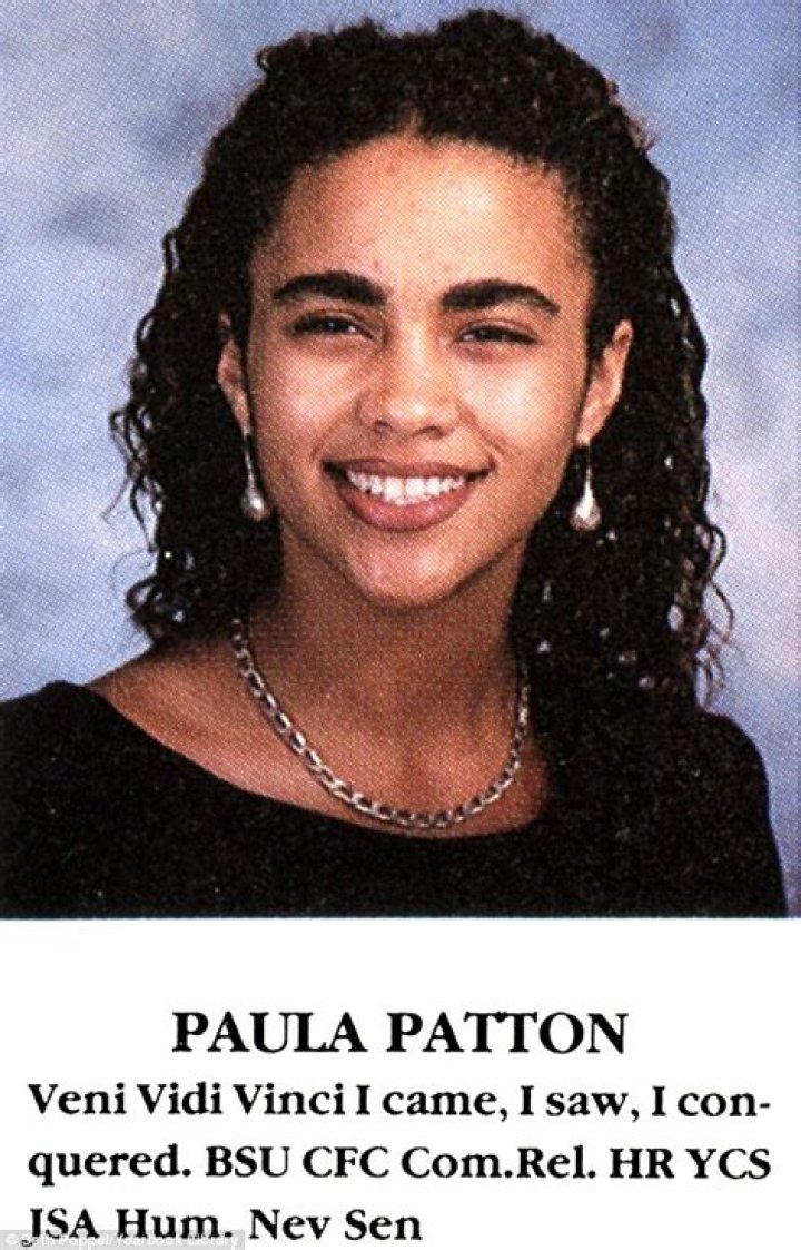 The Ageless Beauty Of Paula Patton: Exploring Her Youthful Appearance