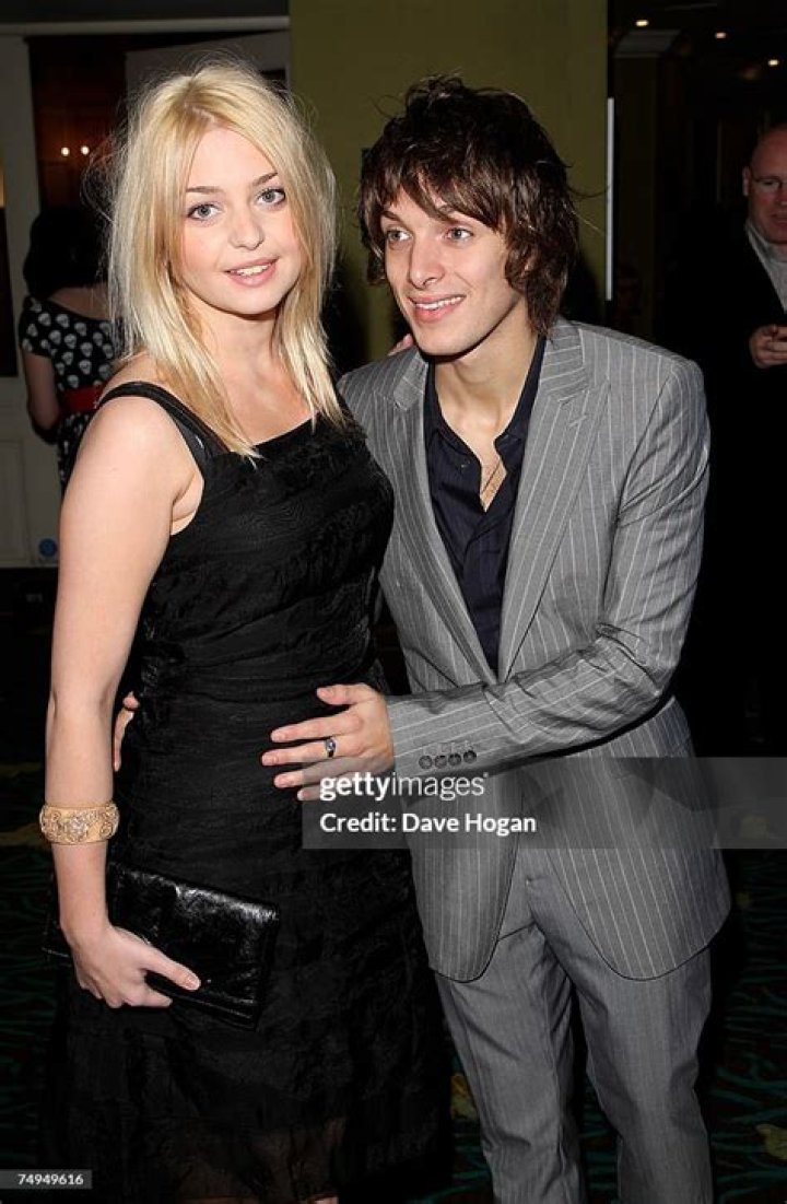 Paulo Nutini's Girlfriend: A Closer Look At His Relationship