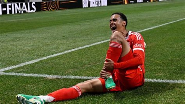 A Comprehensive Guide To Pere De Musiala, Bayern Munich's Rising Star