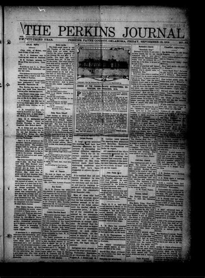 The Ultimate Guide To Perkins Journal: Foundation, Research, And Impact