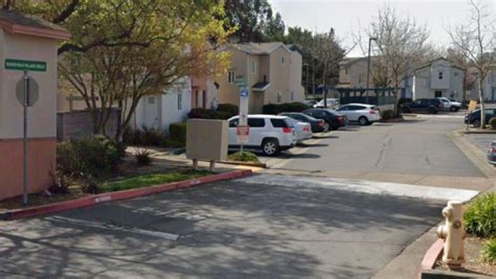 Petaluma Stabbing Leaves Community In Shock And Mourning