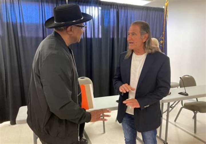 Meet Peter Coulopoulos: The Acclaimed Seafood Expert