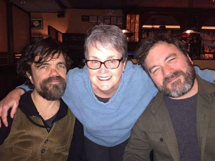 Peter Dinklage's Twin: A Rare Glimpse Into His Family History
