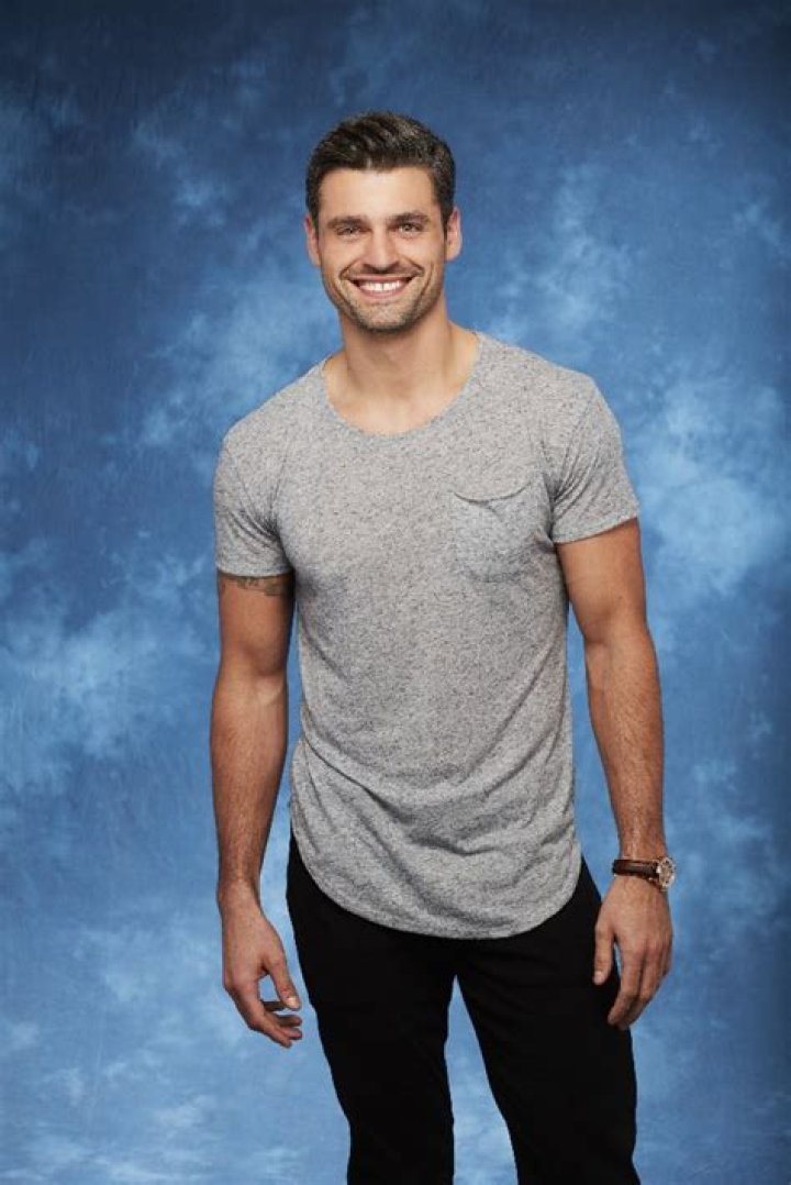 Meet Peter Kraus: The Bachelor With An Unforgettable Age