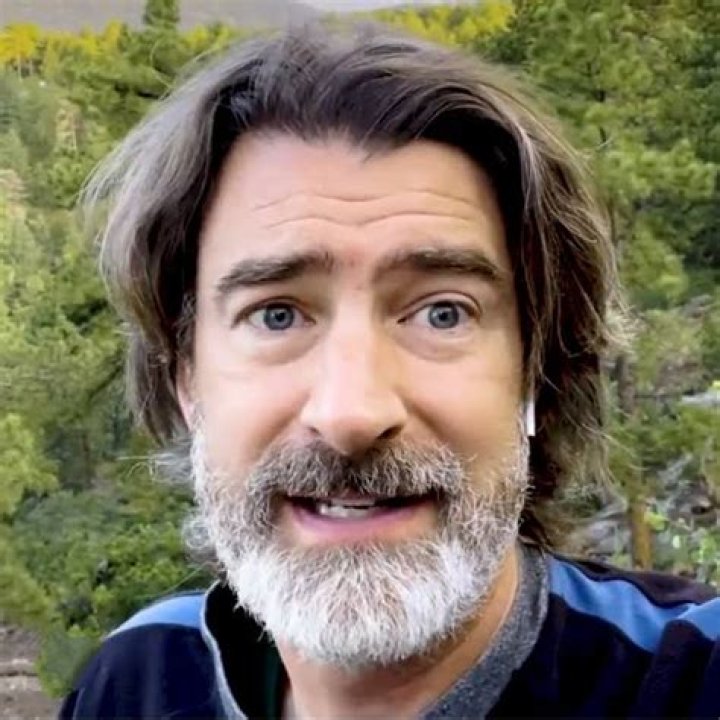 Understanding Peter Zeihan's Educational Background And Expertise