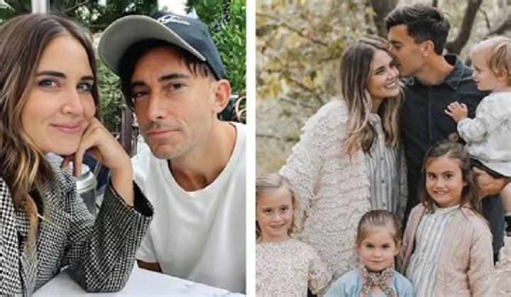 Phil Wickham's Wife's Triumph Over Cancer: A Testament To Hope And Resilience