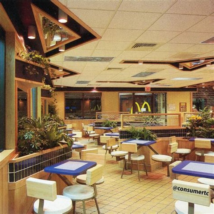 Philadelphia Restaurants In The 1980s: A Culinary Retrospective