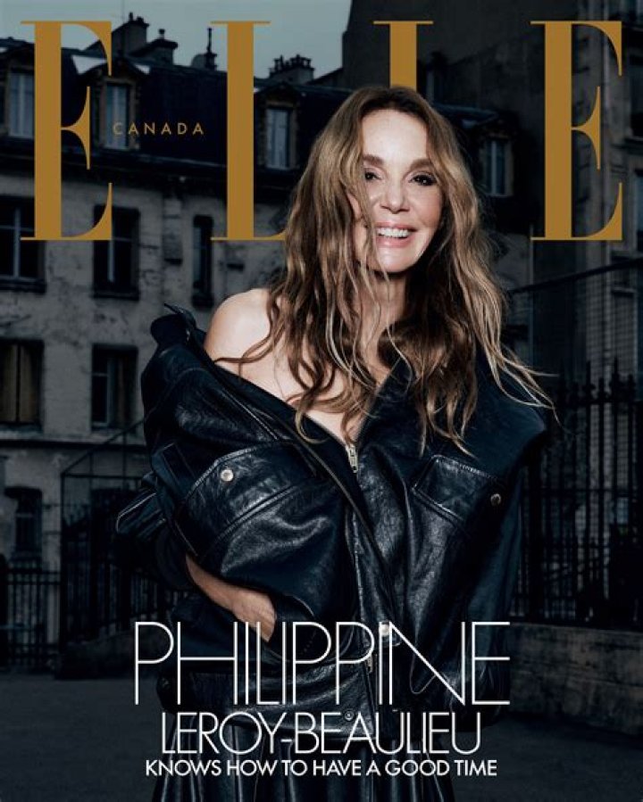 Engaging Insights Into Philippine Leroy-Beaulieu's Career And Impact