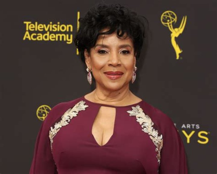 Phylicia Rashad's Nationality: A Detailed Exploration
