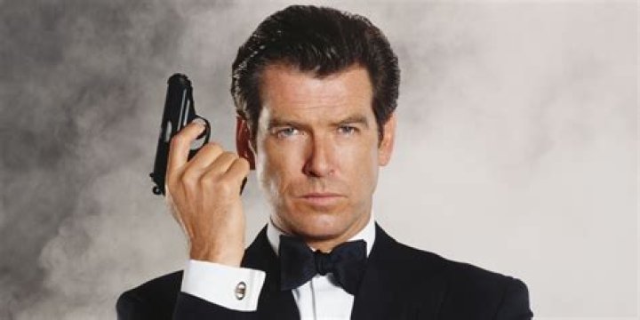 Pierce Brosnans Unforgettable Tenure As James Bond