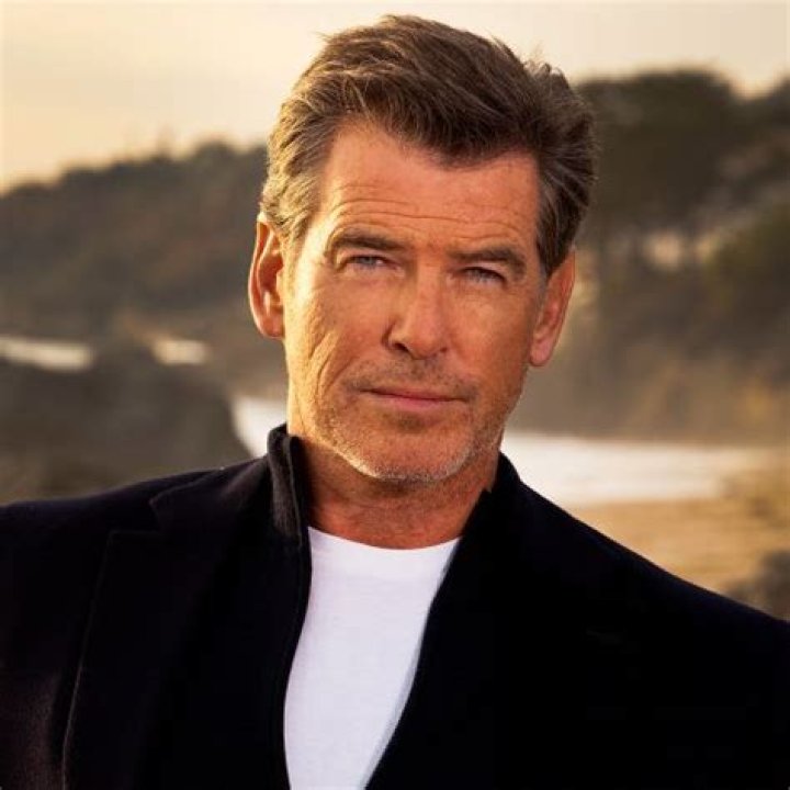 Pierce Brosnan's Ancestry And Ethnic Background: Uncovering The Actor's Roots